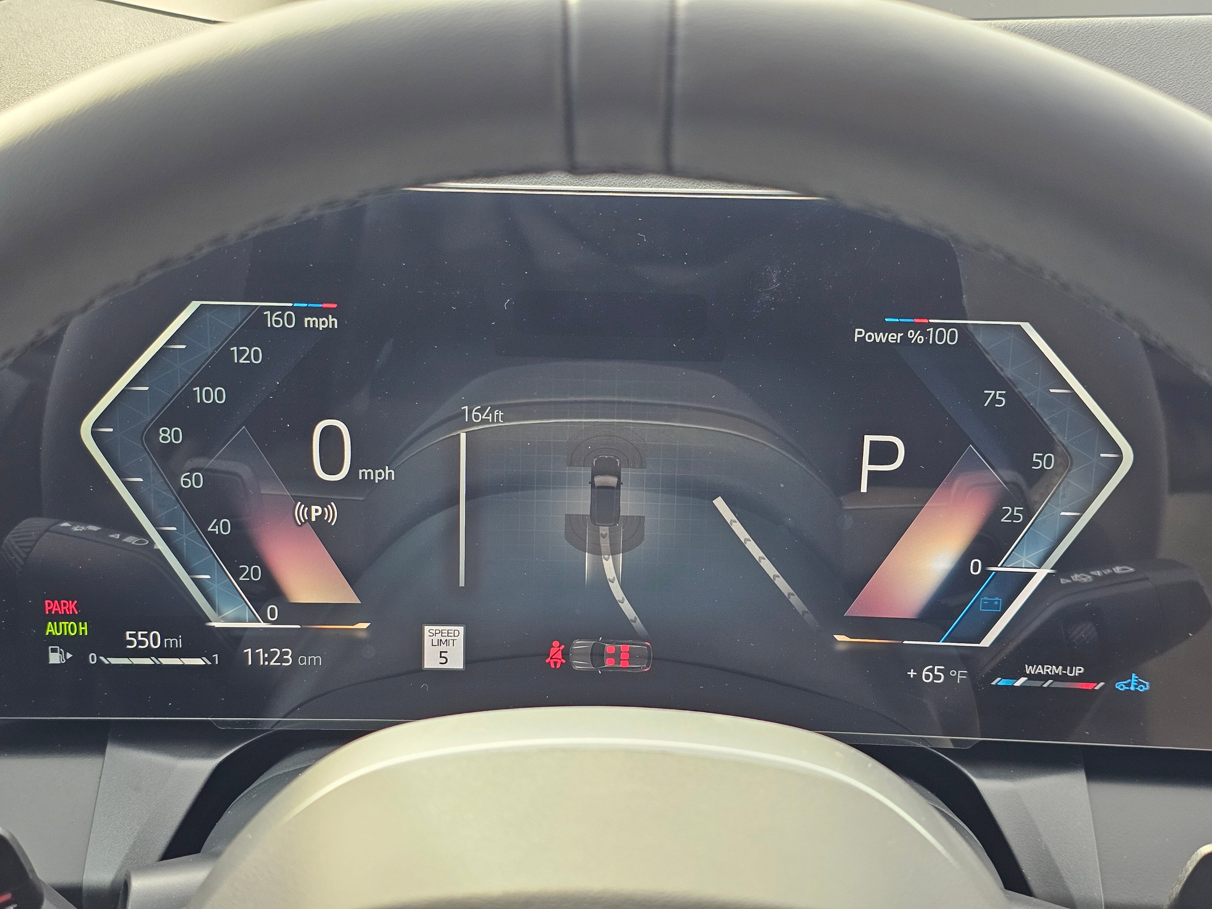 New 2026 BMW X3 xDrive30 w/ Premium Package image 18