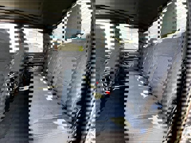 Used 2022 RAM 1500 Big Horn image 15