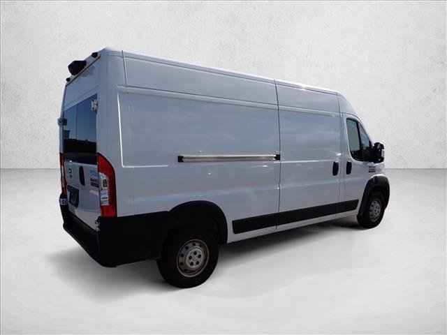 Used 2022 RAM ProMaster 2500 FWD video 4