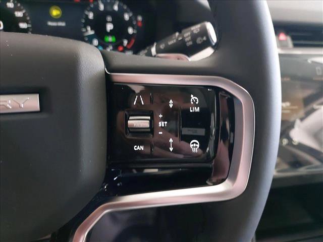 New 2025 Land Rover Discovery Sport S image 19