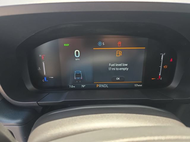 New 2026 Ford Maverick XL FWD image 20