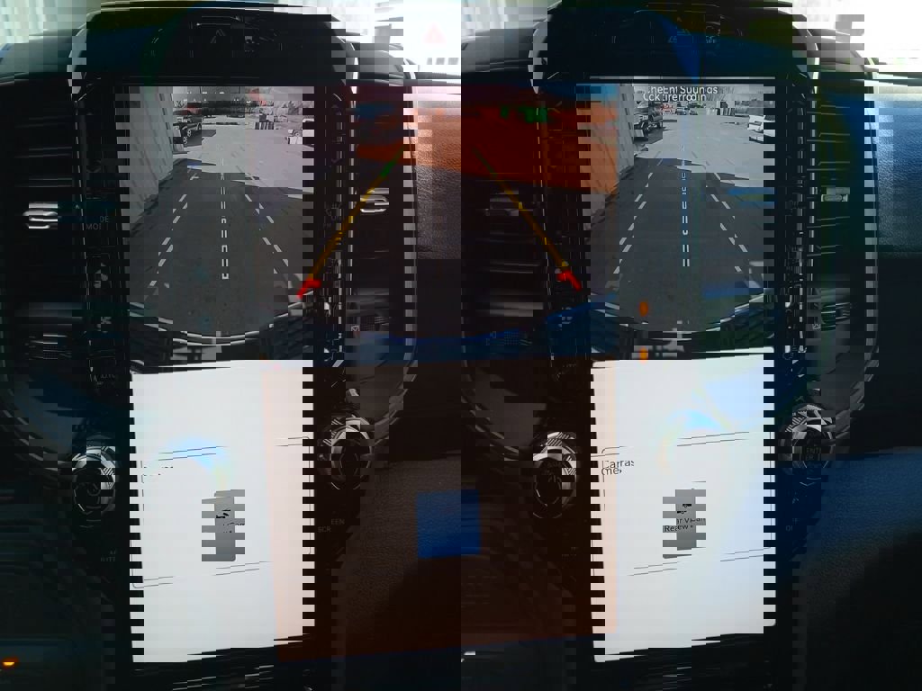 New 2026 RAM 2500 Tradesman image 23