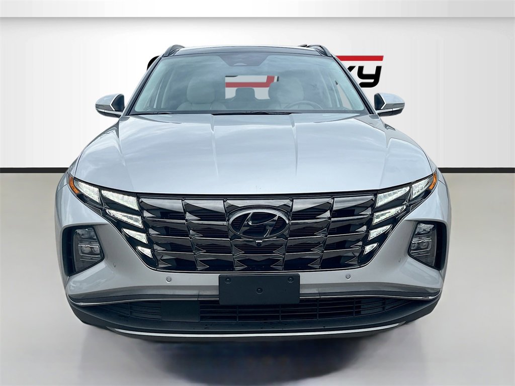 Used 2024 Hyundai Tucson Limited image 2