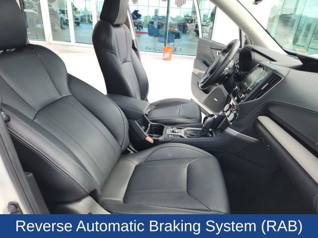 Used 2023 Subaru Forester Limited image 27