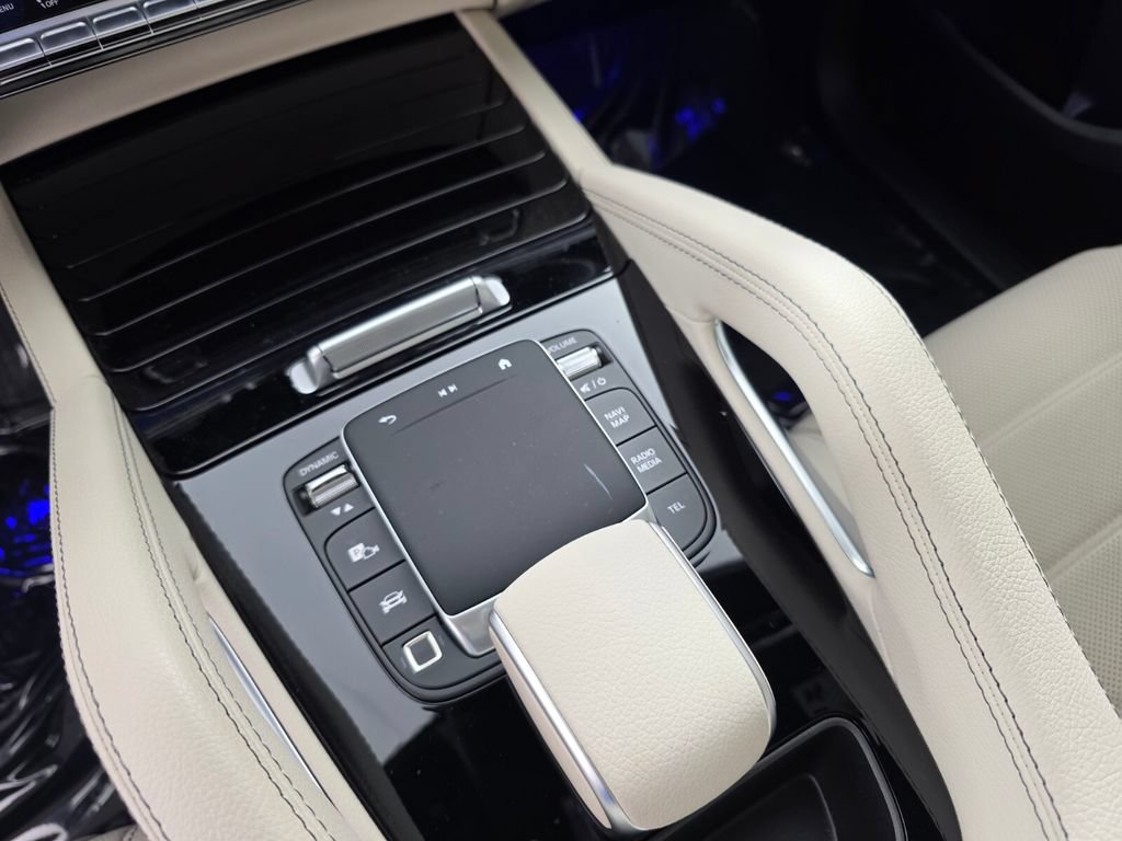 Certified 2026 Mercedes-Benz GLE 450 4MATIC Coupe image 24
