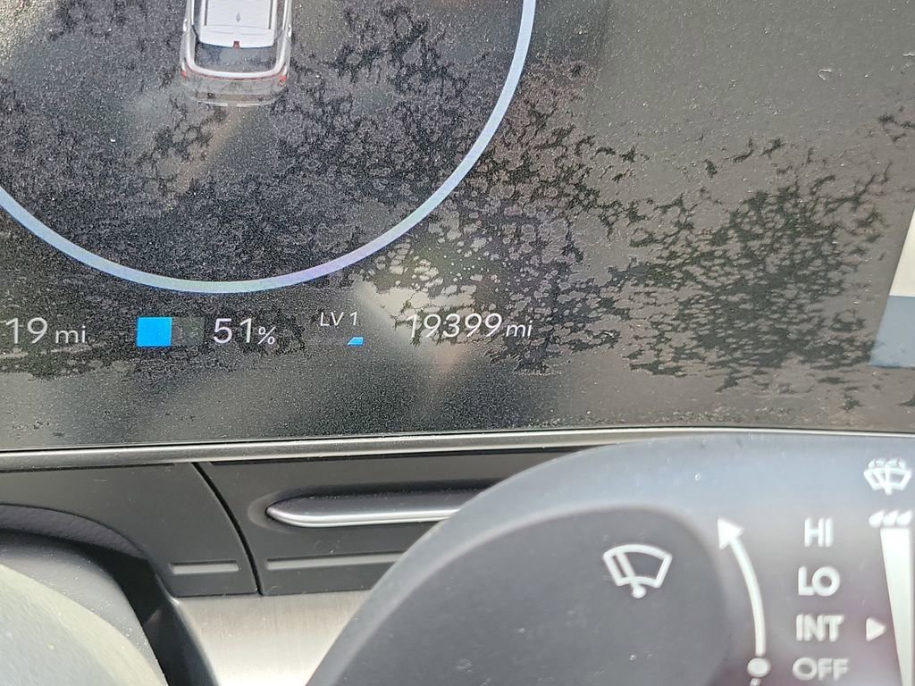 Certified 2024 Hyundai Kona SEL FWD image 28