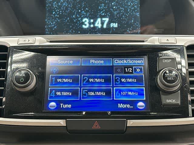 Used 2014 Honda Accord EX-L image 12