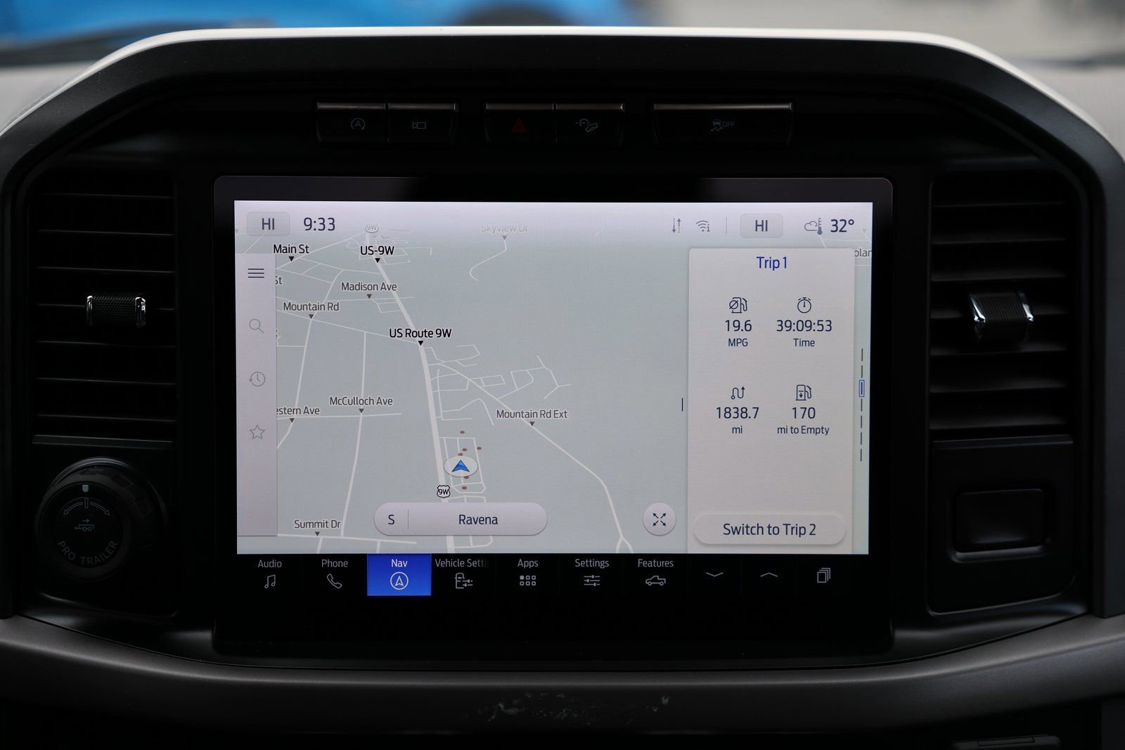 Certified 2024 Ford F150 XLT w/ FX4 Off-Road Package image 26