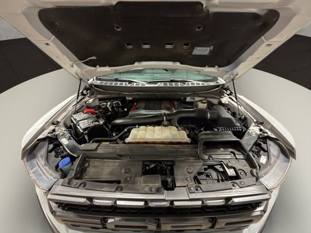 Used 2023 Ford F150 Raptor w/ Raptor Carbon Fiber Package image 27