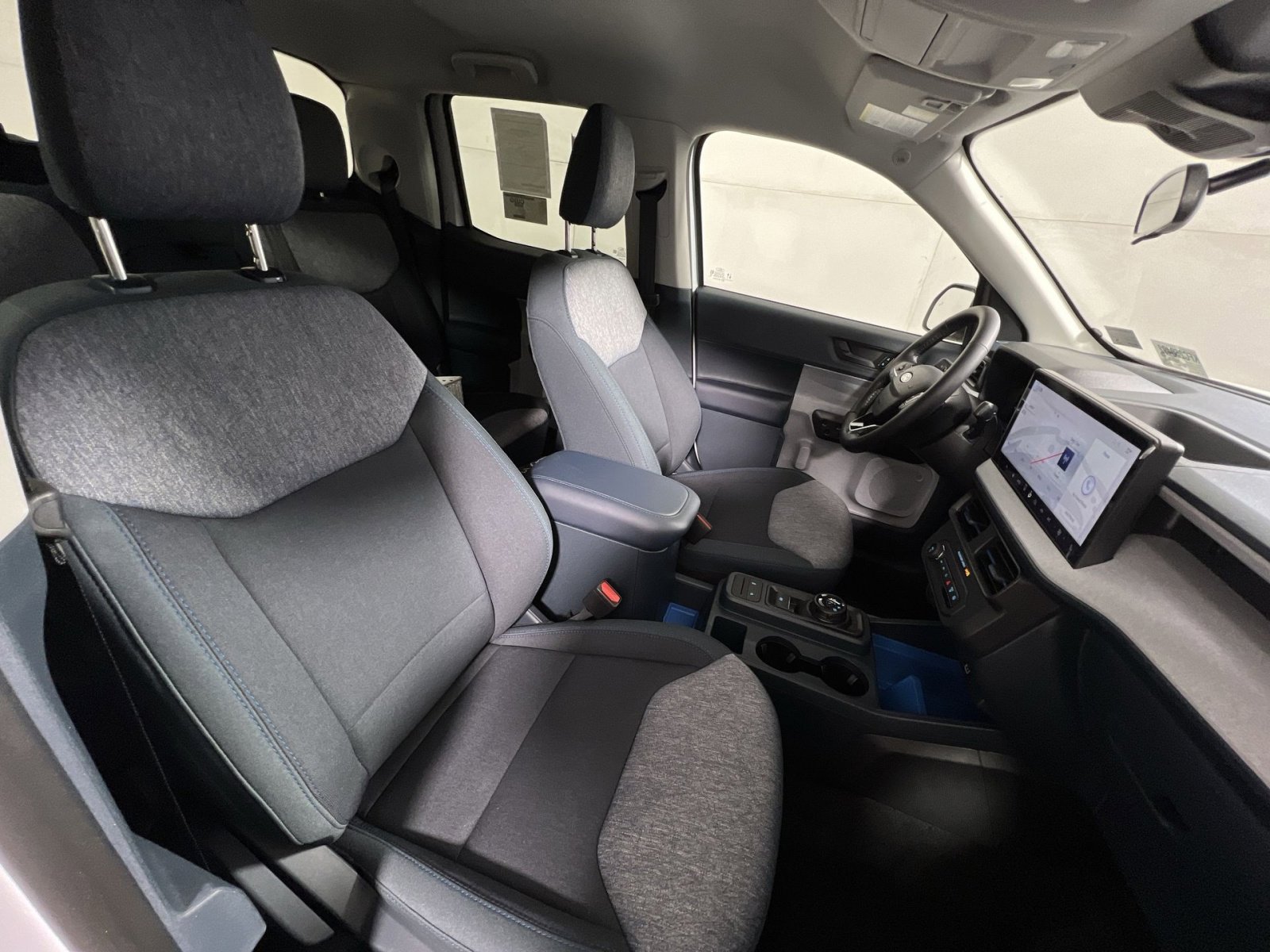 New 2025 Ford Maverick XLT w/ XLT Luxury Package image 24