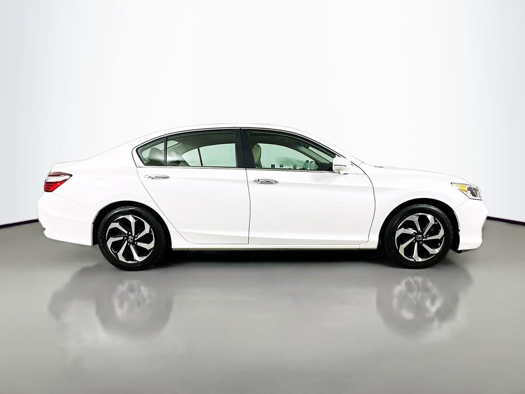 Used 2016 Honda Accord EX-L image 9