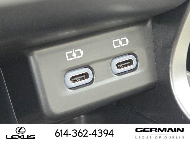 Used 2025 Lexus RX 350 AWD image 25