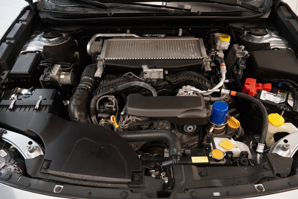 Used 2021 Subaru Legacy Limited XT image 38