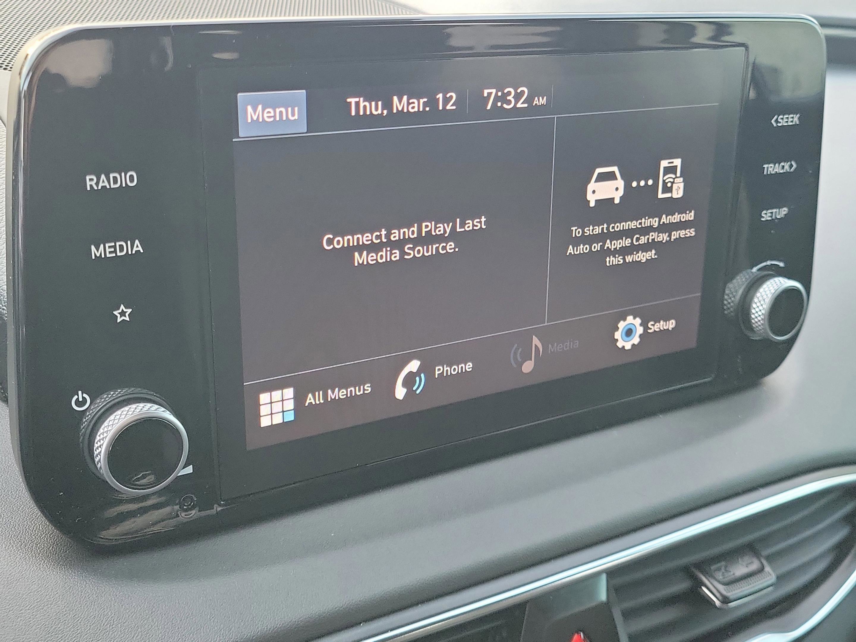 Used 2023 Hyundai Santa Fe SE image 26