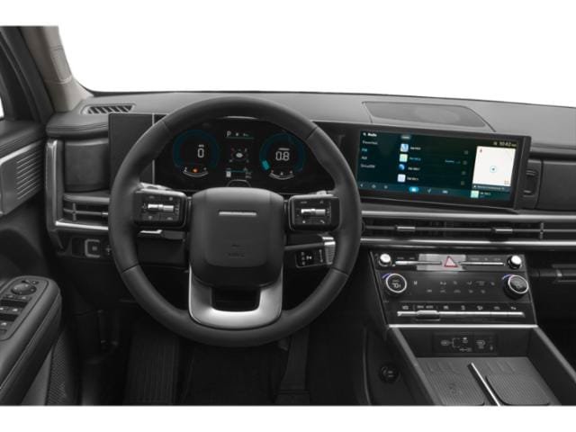 New 2027 Hyundai Santa Fe XRT AWD/4WD image 7