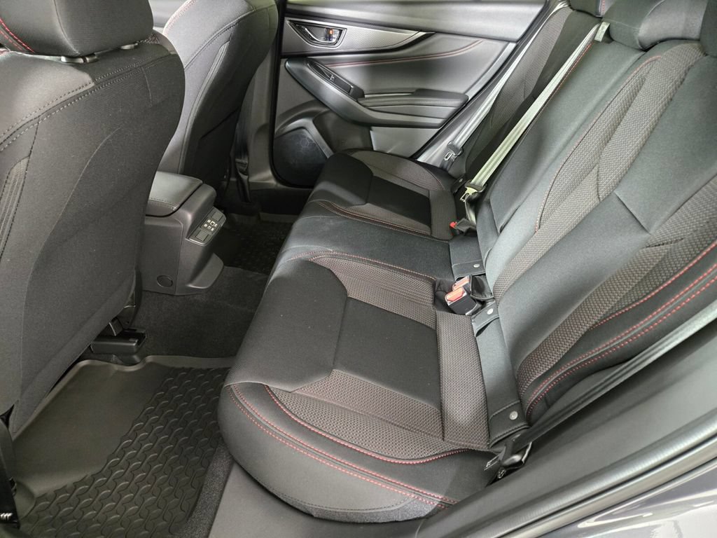 New 2026 Subaru WRX Premium AWD/4WD image 11