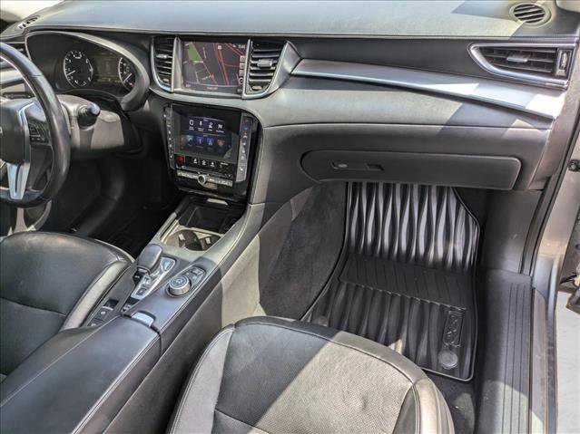 Used 2019 INFINITI QX50 Essential w/ Premium Heat Package image 17
