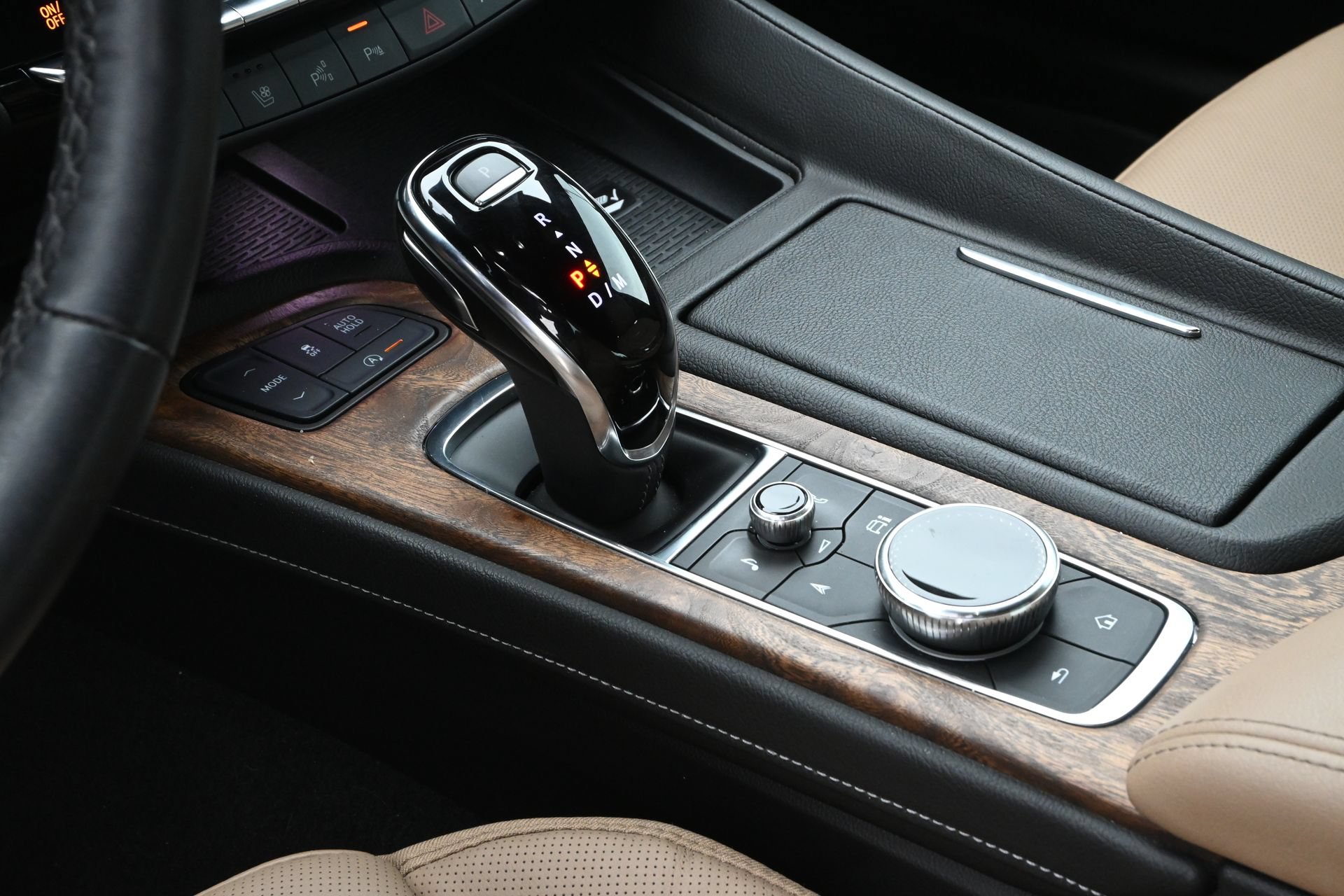 Used 2025 Cadillac CT5 Premium Luxury w/ Technology Package RWD image 15