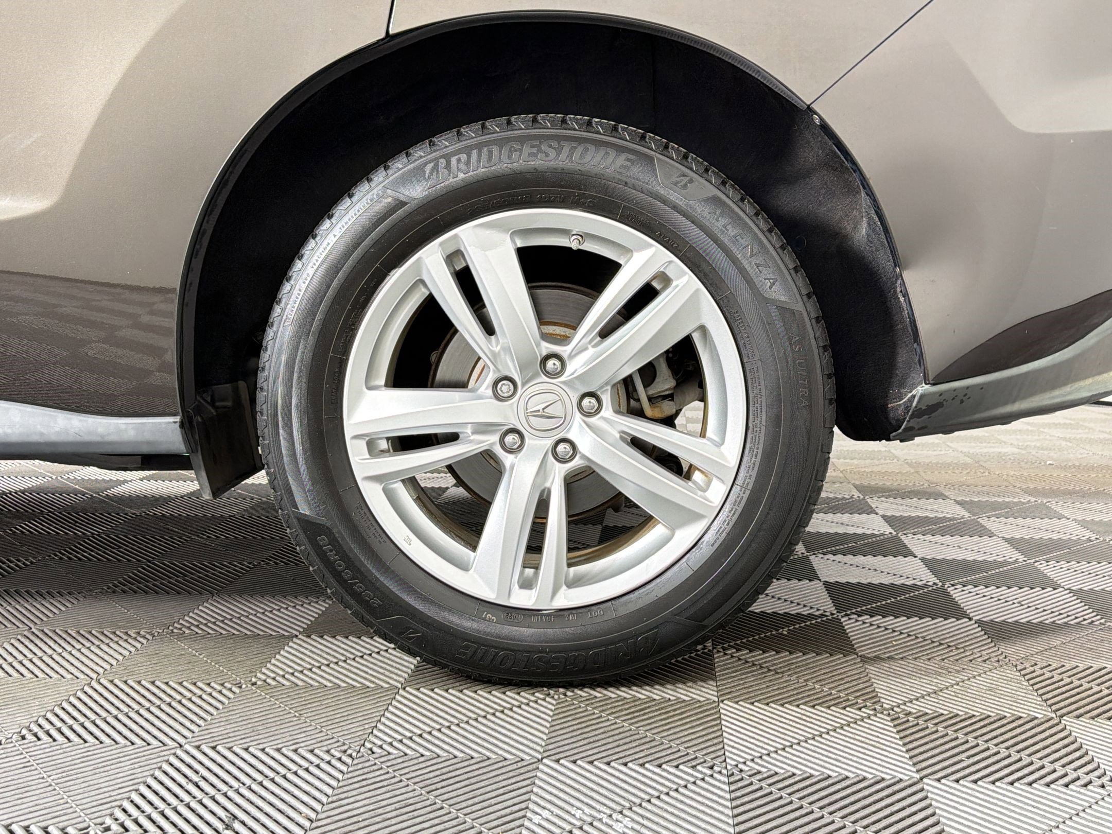 Used 2014 Acura RDX AWD w/ Technology Package image 11