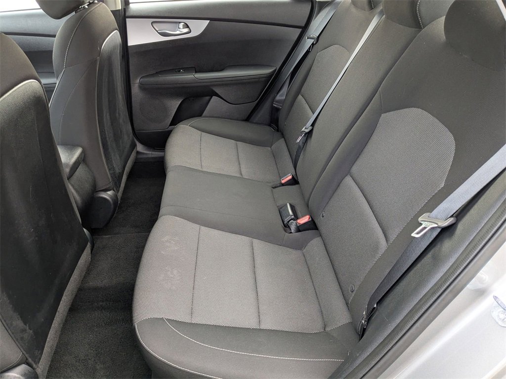 Used 2024 Kia Forte LXS image 27