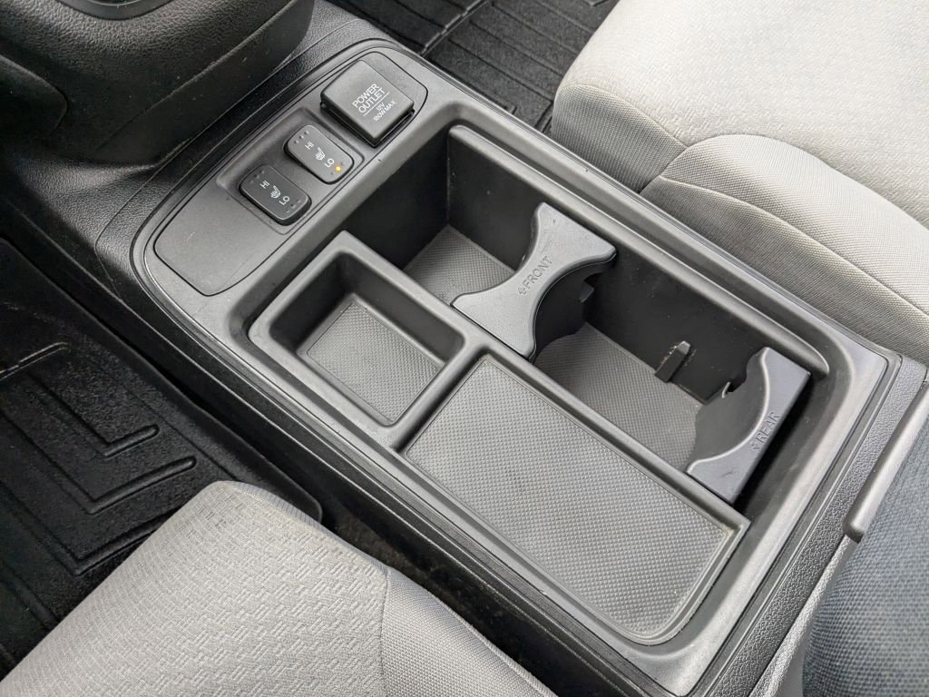 Used 2015 Honda CR-V EX image 24