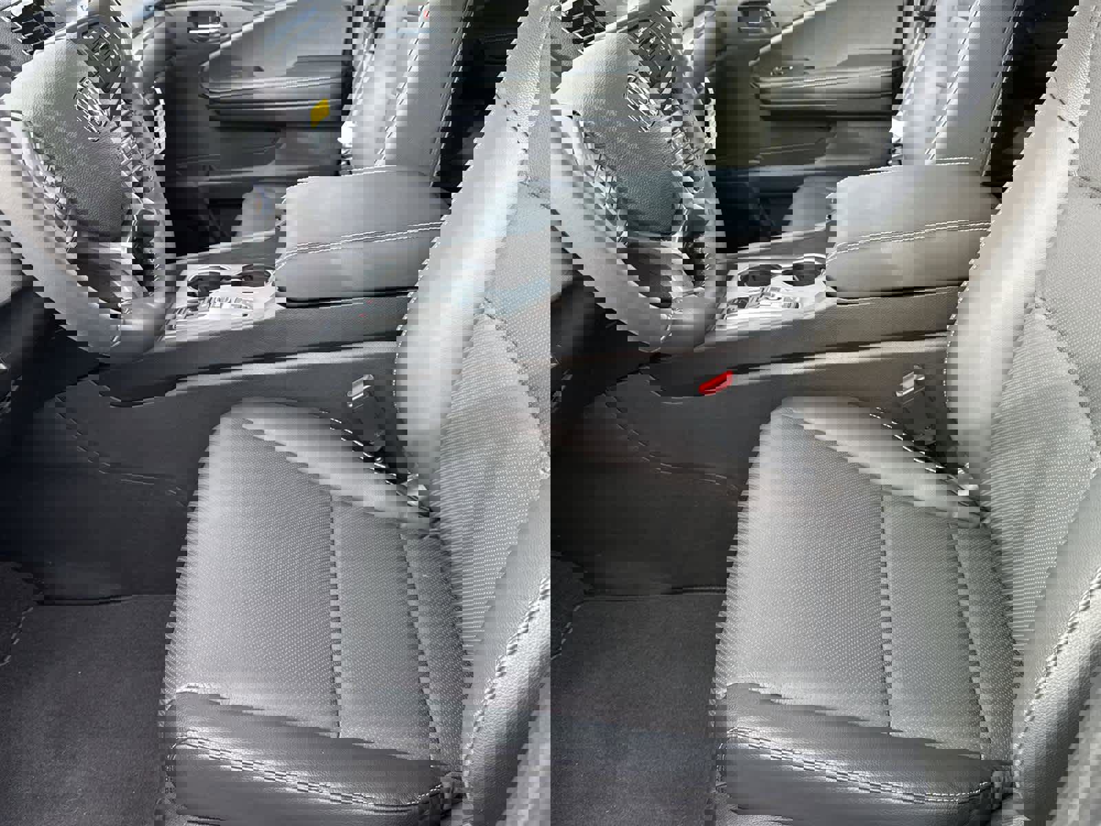 Used 2026 Honda Ridgeline RTL image 12