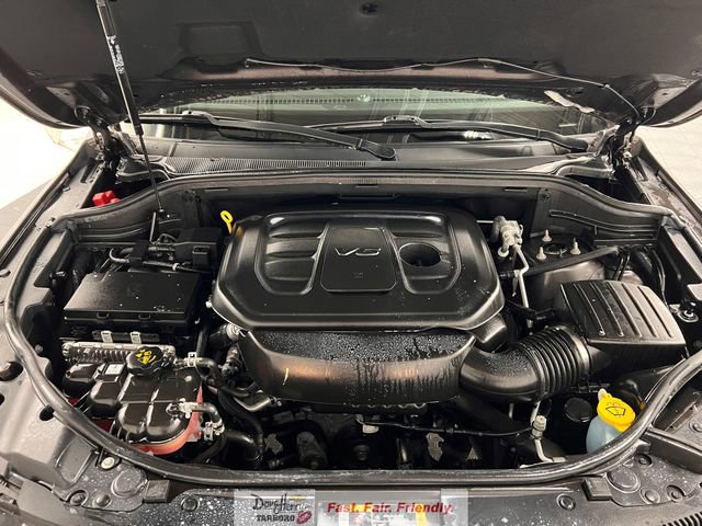 Used 2021 Jeep Grand Cherokee Laredo RWD image 26