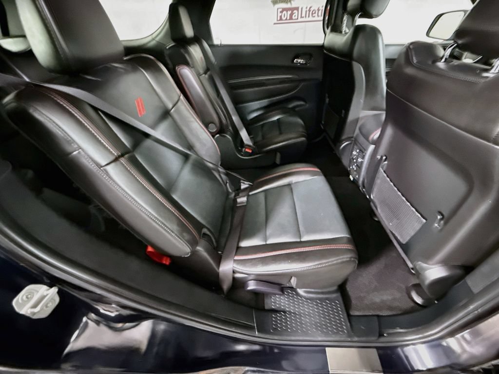 Used 2024 Dodge Durango GT AWD/4WD image 31