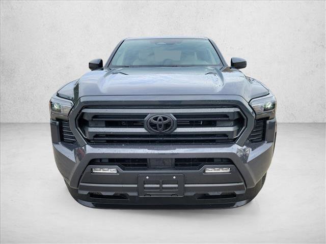 Used 2024 Toyota Tacoma SR5 video 2