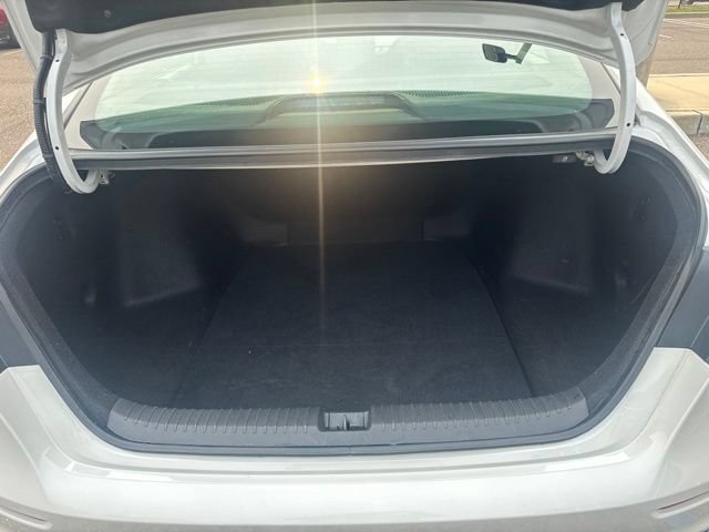 Certified 2023 Honda Accord LX image 12