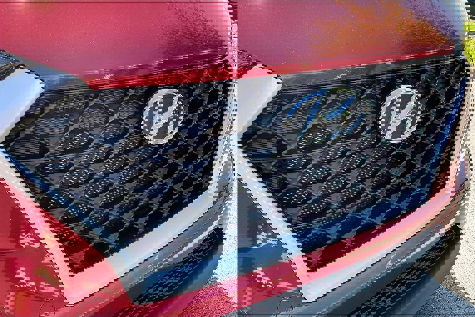 Used 2021 Hyundai Tucson Value w/ Cargo Package image 32