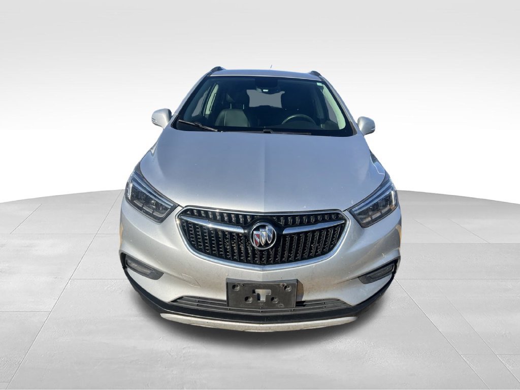 Used 2017 Buick Encore Essence AWD/4WD image 18