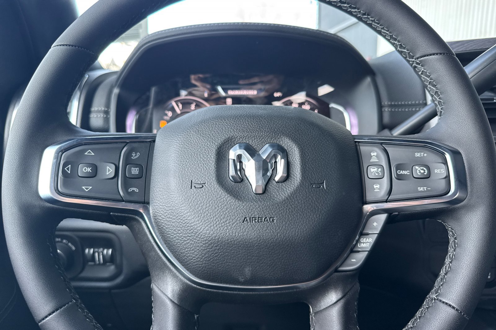 New 2026 RAM 3500 Laramie w/ Night Edition image 22