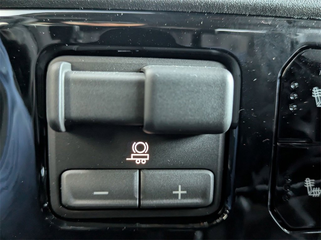 New 2026 GMC Sierra 1500 Elevation image 20