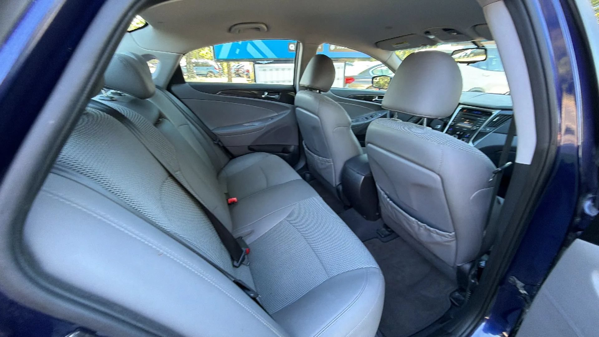 Used 2014 Hyundai Sonata SE FWD image 22