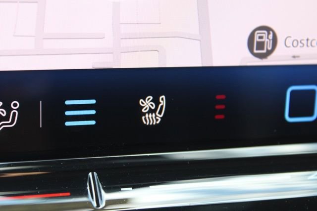 New 2025 Volkswagen GTI SE image 26