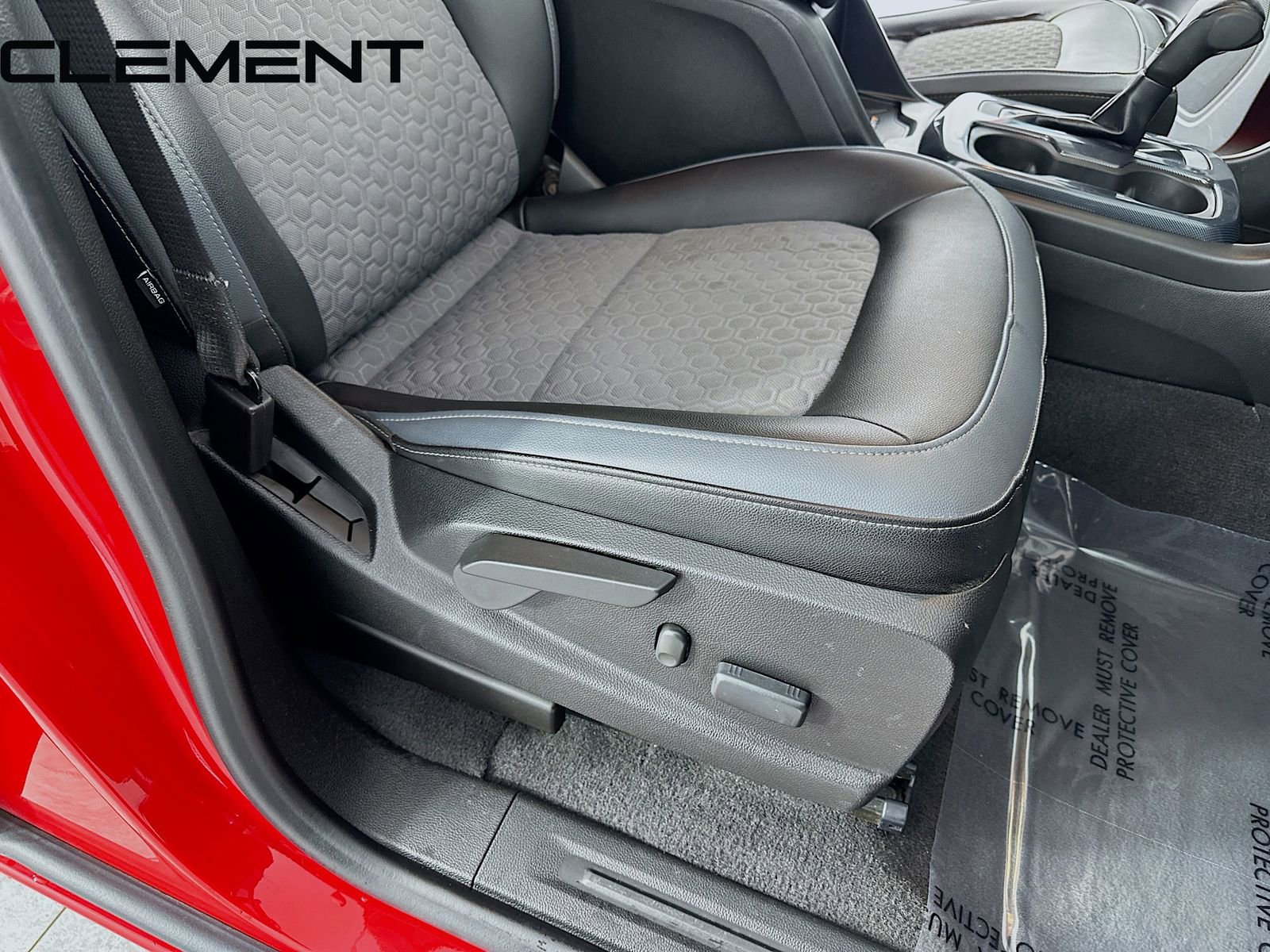 Used 2020 Chevrolet Colorado Z71 image 33