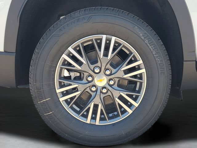 New 2026 Chevrolet Traverse LT FWD image 33