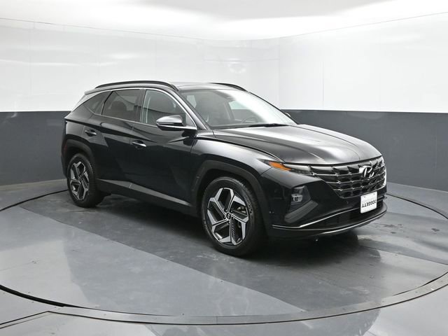 Used 2024 Hyundai Tucson Limited FWD image 26