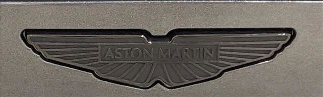 Used 2025 Aston Martin V8 Vantage Coupe RWD image 16