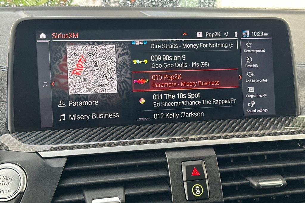 Used 2020 BMW X3 sDrive30i w/ M Sport Package 2 image 18