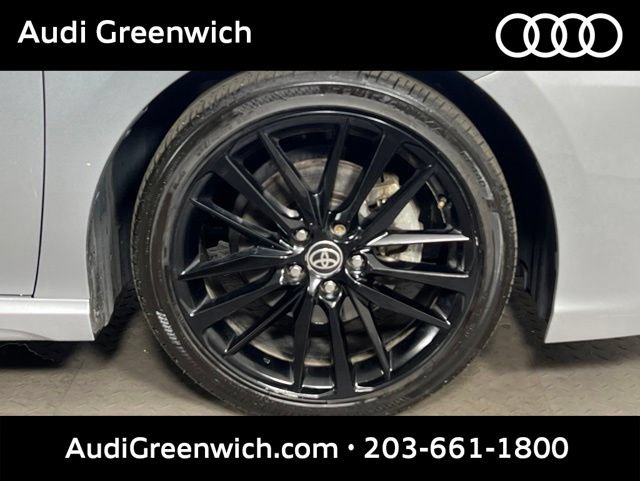 Used 2023 Toyota Camry XSE AWD/4WD image 8