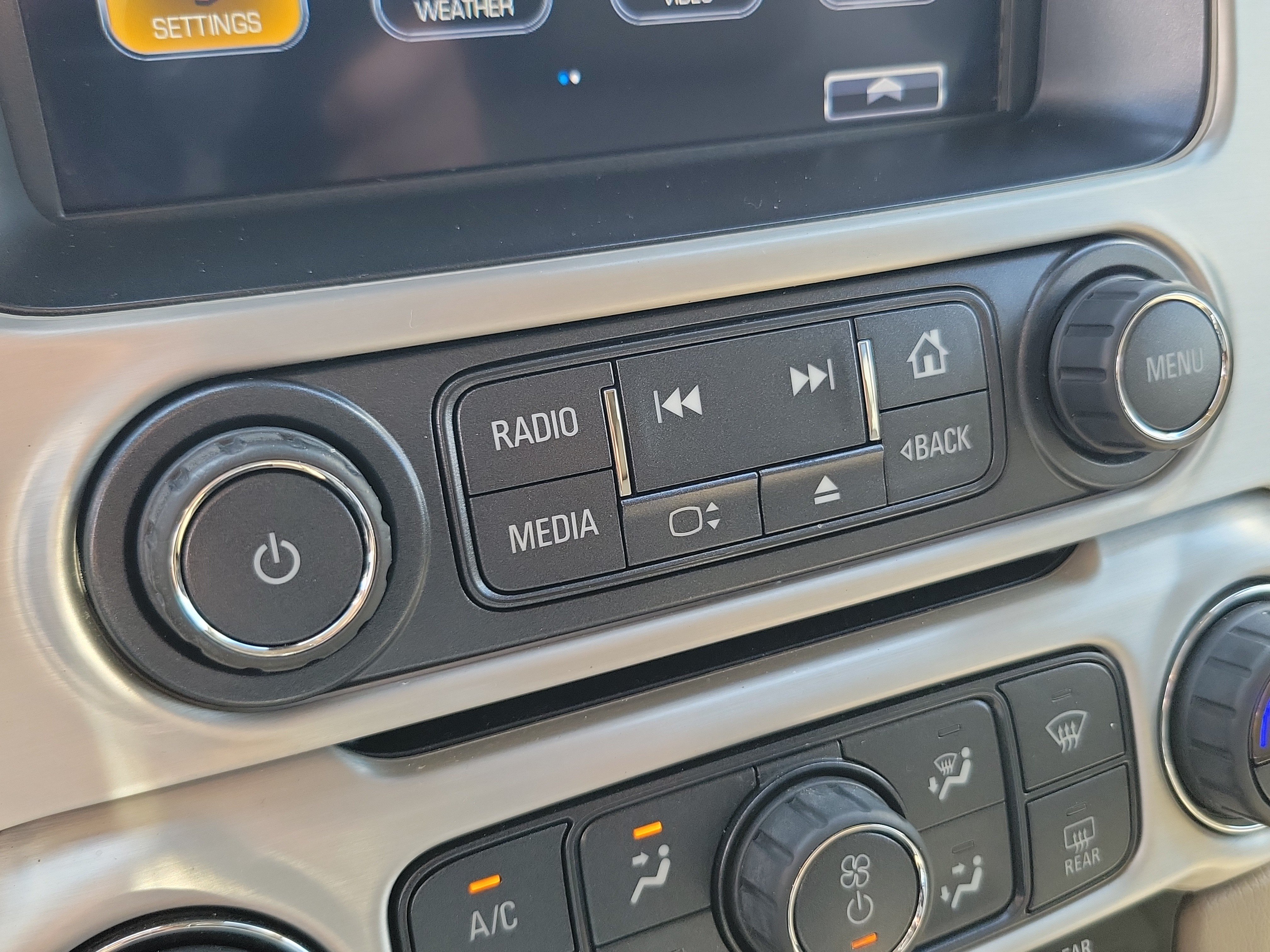 Used 2019 GMC Yukon SLT w/ Open Road Package RWD image 26