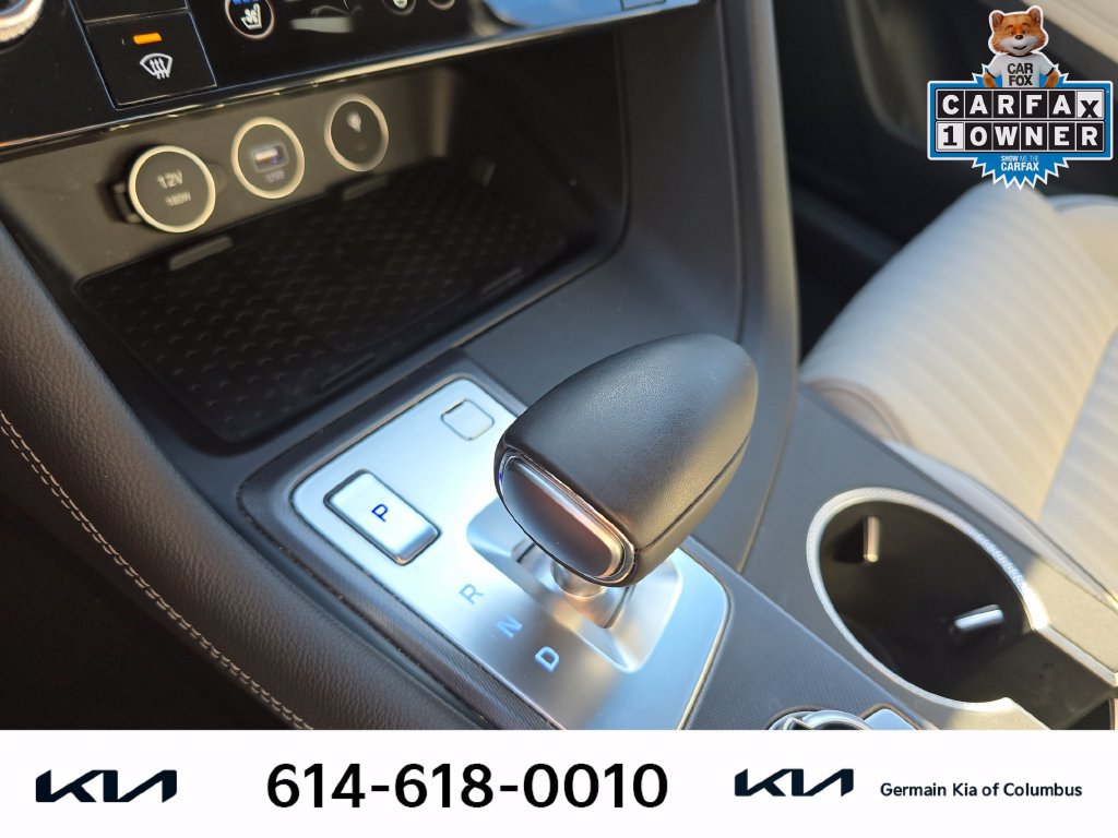 Used 2025 Genesis G70 3.3T Advanced AWD/4WD image 25