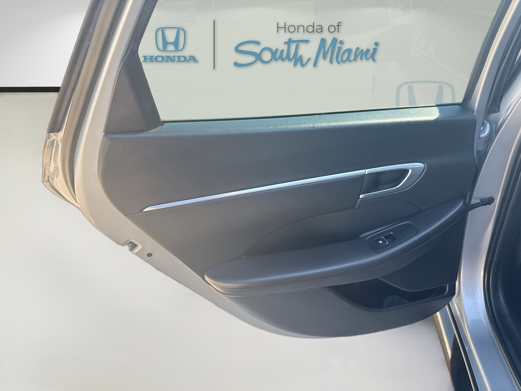 Used 2023 Hyundai Sonata SEL image 25