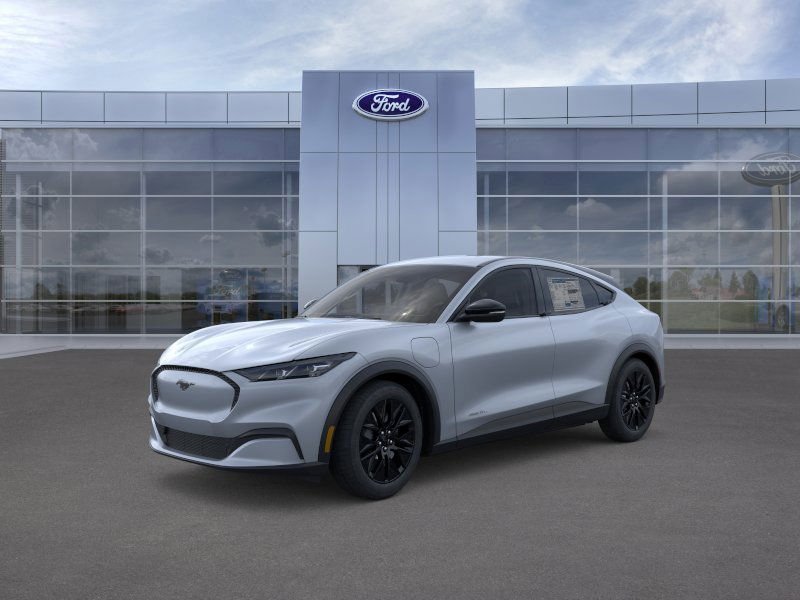 New 2026 Ford Mustang Mach-E Select w/ Comfort Package RWD image 1