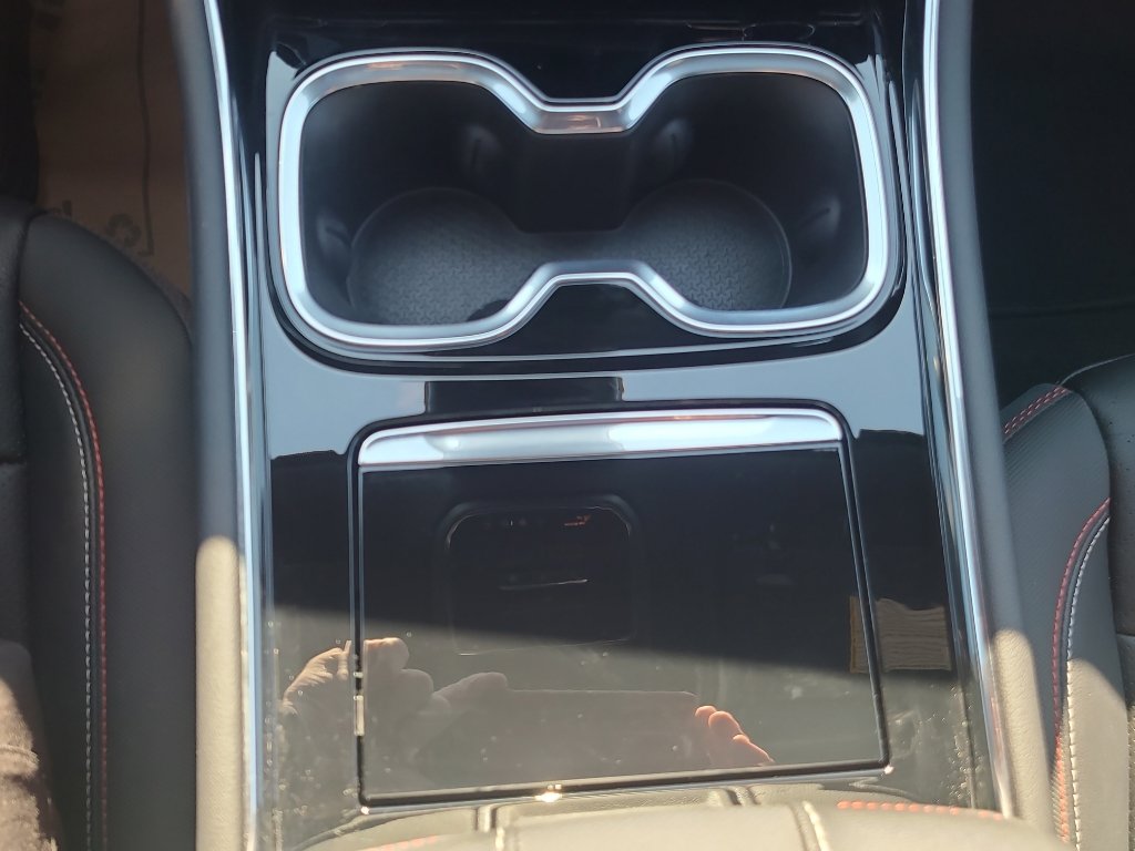 Used 2026 Chevrolet Traverse RS AWD/4WD image 22