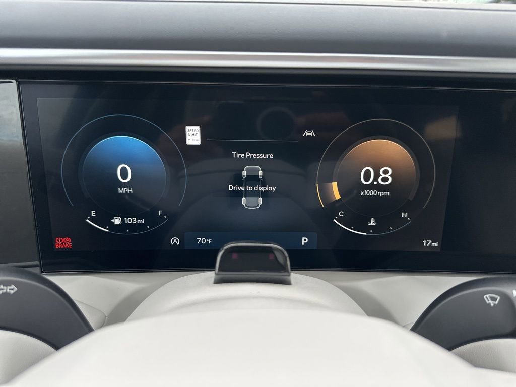 New 2026 Hyundai Palisade Calligraphy image 26