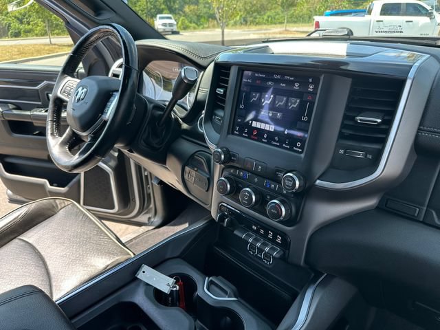 Used 2020 RAM 3500 Laramie AWD/4WD image 34