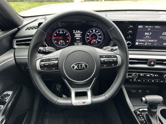 Used 2021 Kia K5 GT-Line w/ GT-Line FWD Premium Package image 20